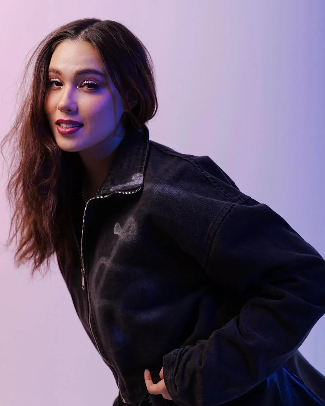 Natasha Sass