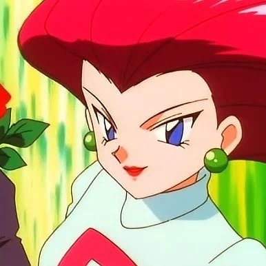 Jessie from Pokémon (Rachael Lillis) updated