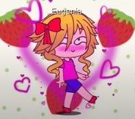  💖Eugenia𝕏𝕐ℤ🍓