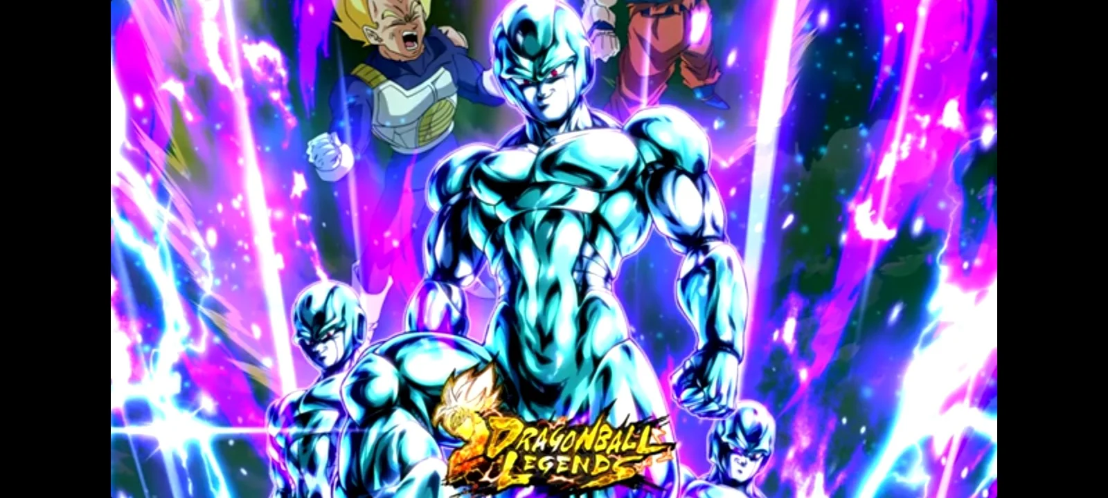 Metal Cooler [DB - LEGENDS] [🇯🇵]