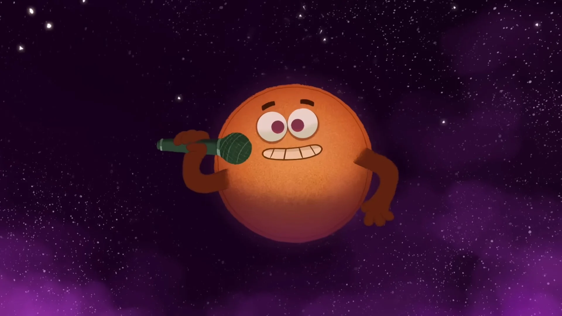 Mercury (StoryBots)