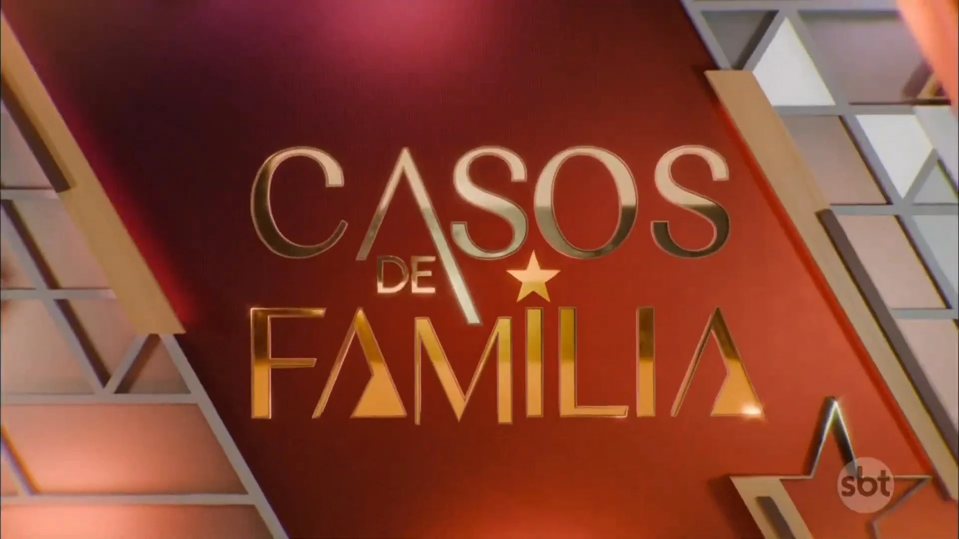 Mulher do Casos de Família