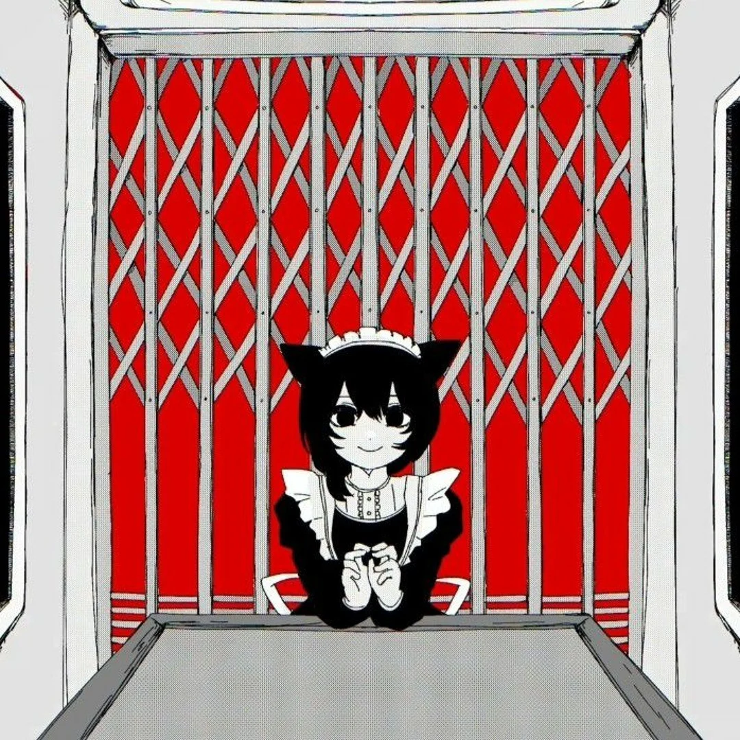 Ura chan (leave you on the back of the Earth singer tunning) [Rime Cevio]