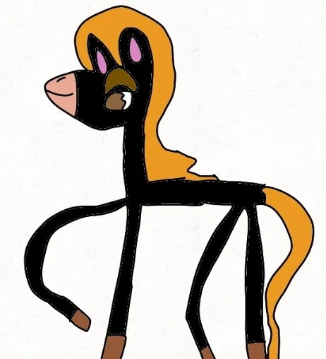 Sailor (PlayTales) The Arabian Horse