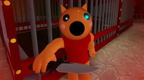 Foxy