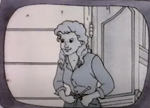 Elly May Clampett (Beavis and Butt-Head)
