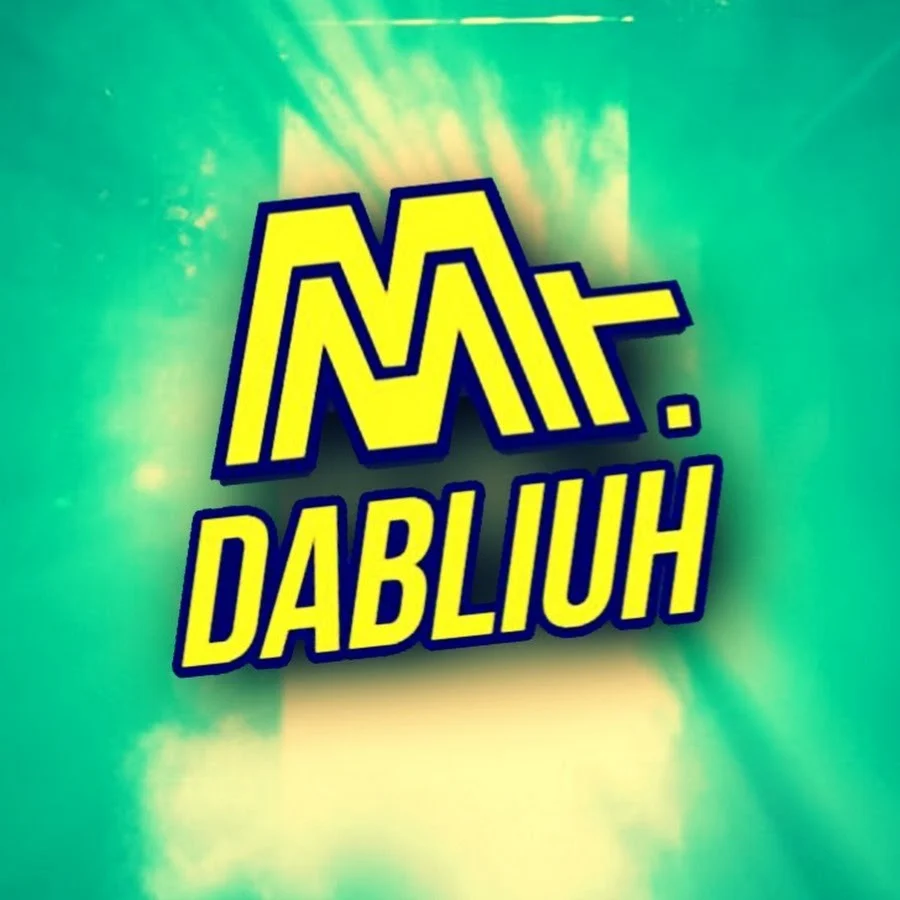 Mr. Dabliuh