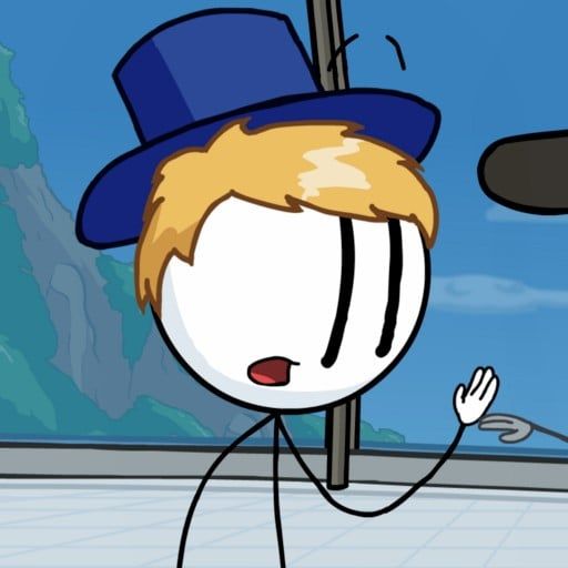 Sven Svensson (PuffballsUnited) (Henry Stickmin)