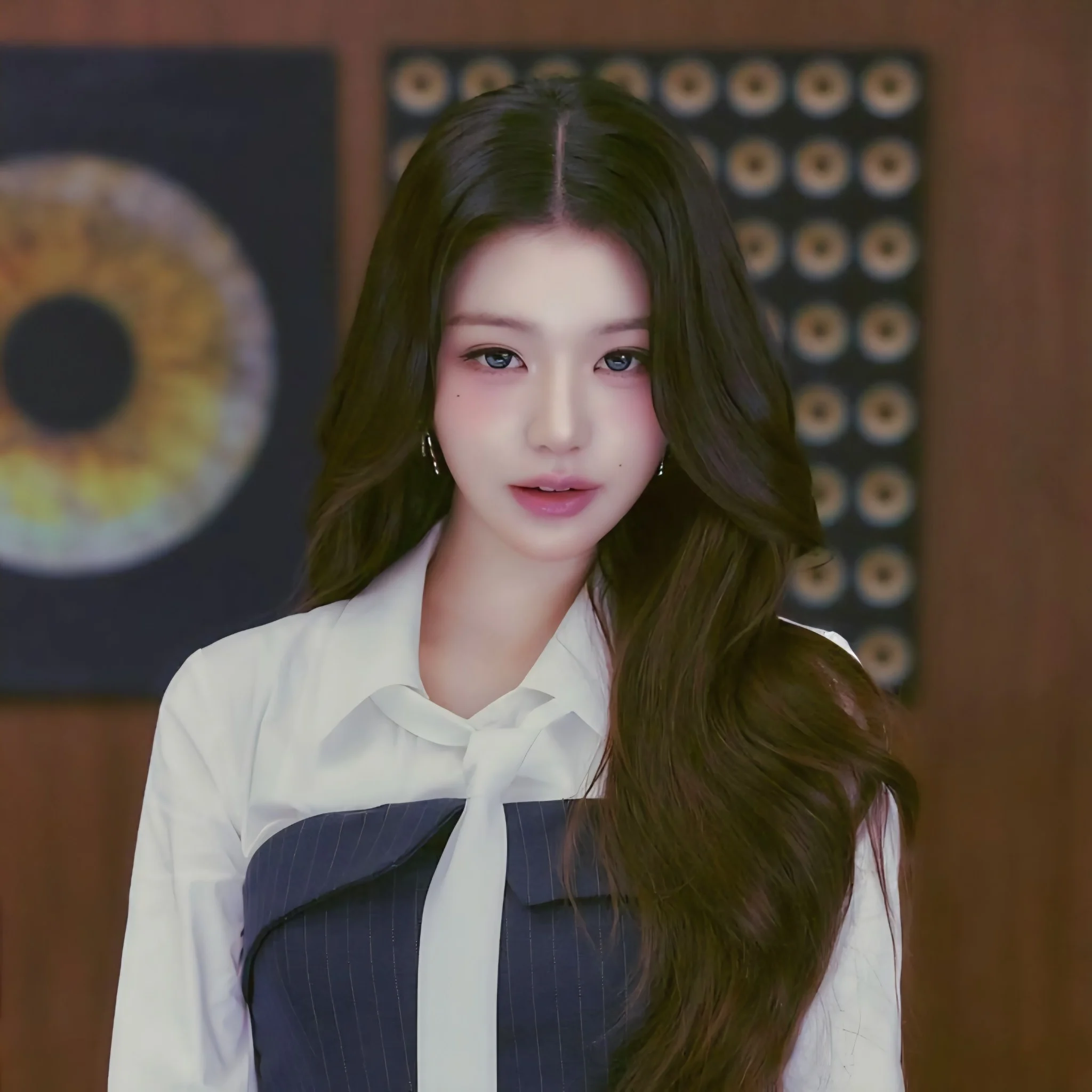 Jang Wonyoung (IVE) 장원영 (아이브) 2025