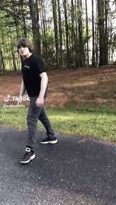 1 2 Buckle my shoe meme
