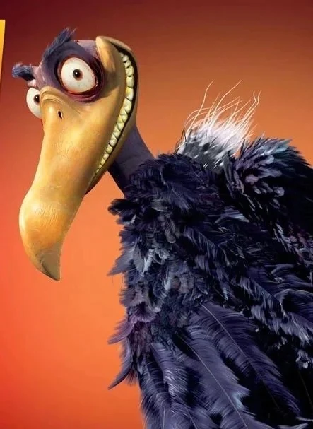 Vlad Vladikoff (Horton Hears a Who!)