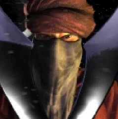 The Wazir (Stronghold Crusader)