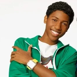 Jordan Francis (Barron James) (Camp Rock 1-2) (Singing-Rapping)