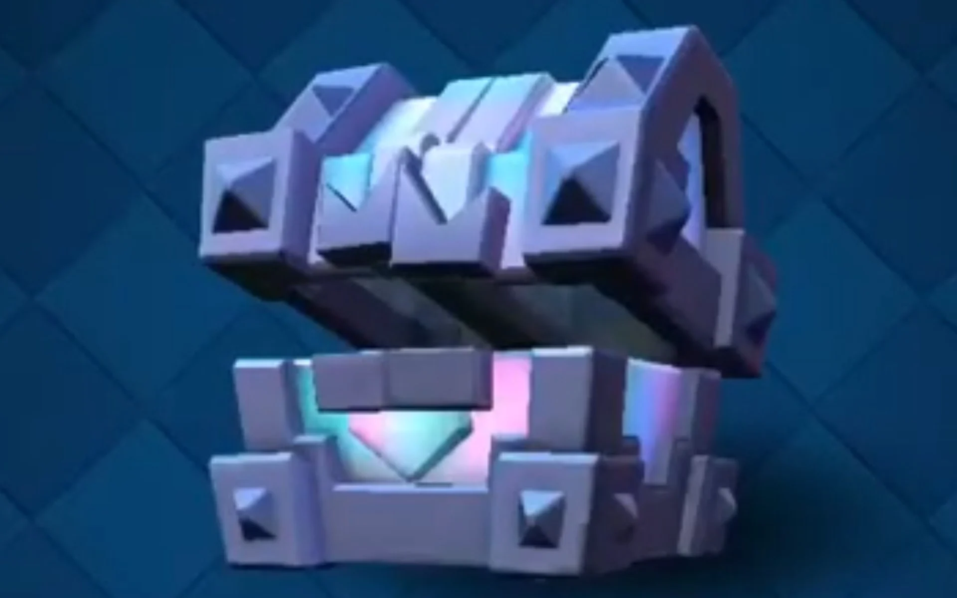 Legendary King Chest Sound With pitch -2.00