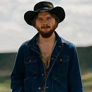 Colter Wall