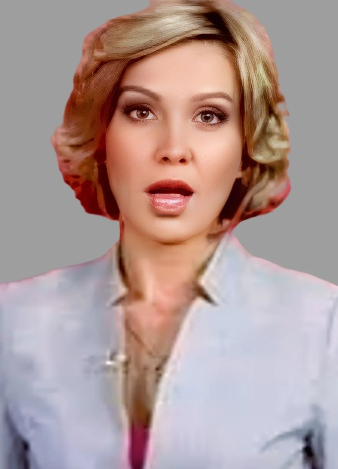 Anastasia Solopeko