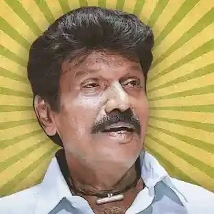 Goundamani