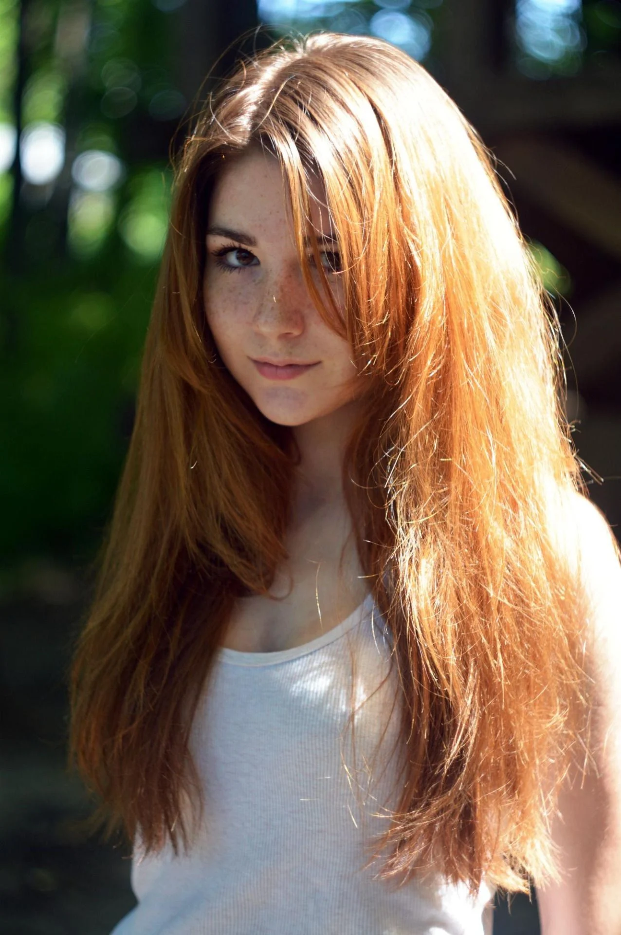 Sally (Nicole Jackman)