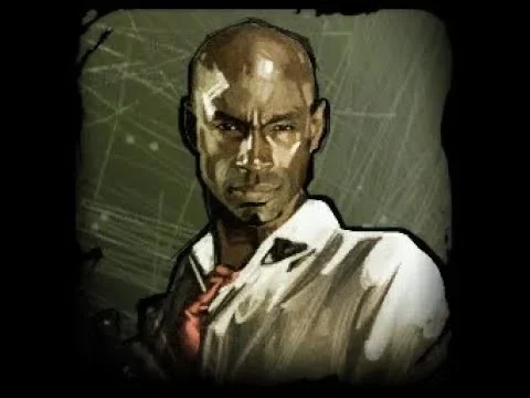 Louis Bennet | L4D2 (Spanish) Dub