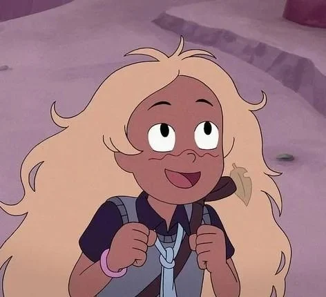 Hazel (Infinity Train)