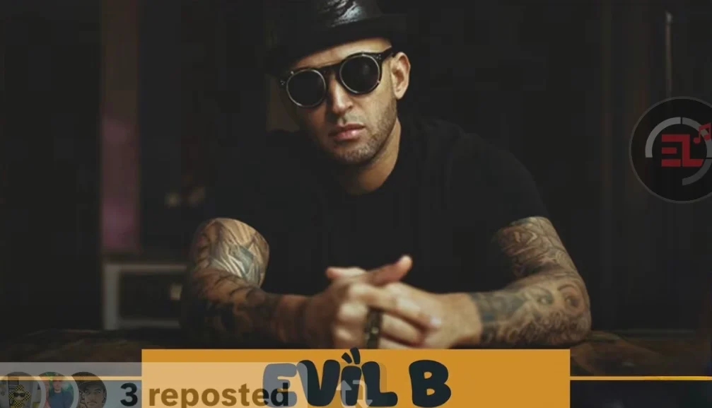 Evil B