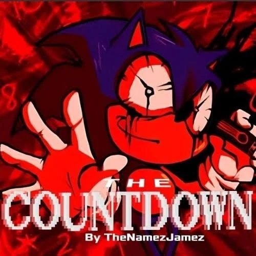 Countdown lyrics