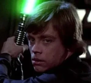 Luke Skywalker (ESP)