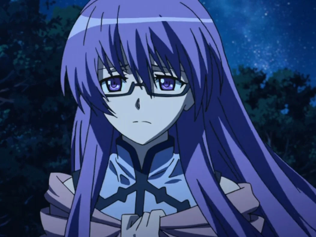 Sheele (Akame Ga Kill)