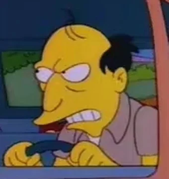 Winnipeg Father (The Simpsons) (Dan Castellaneta)