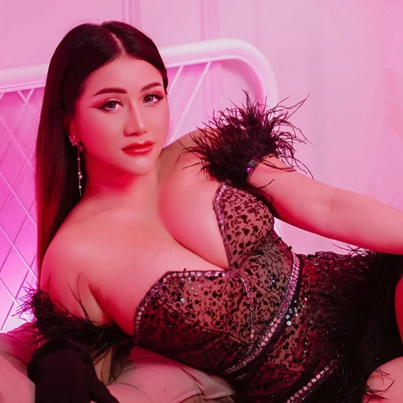 Novita Jamed