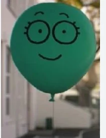Alan Gumball castellano model genial
