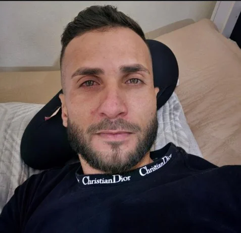 Eraldinho