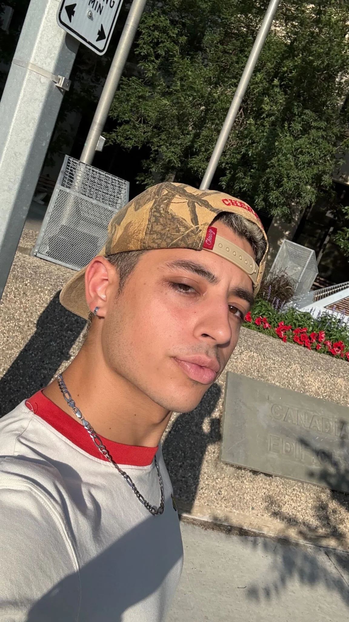 Jake Mcauley (Katy Perry Lifetimes Tour Dancer)