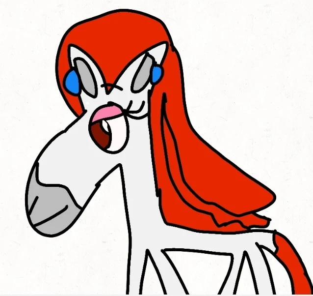 PINKFONG Ariel The Horse español