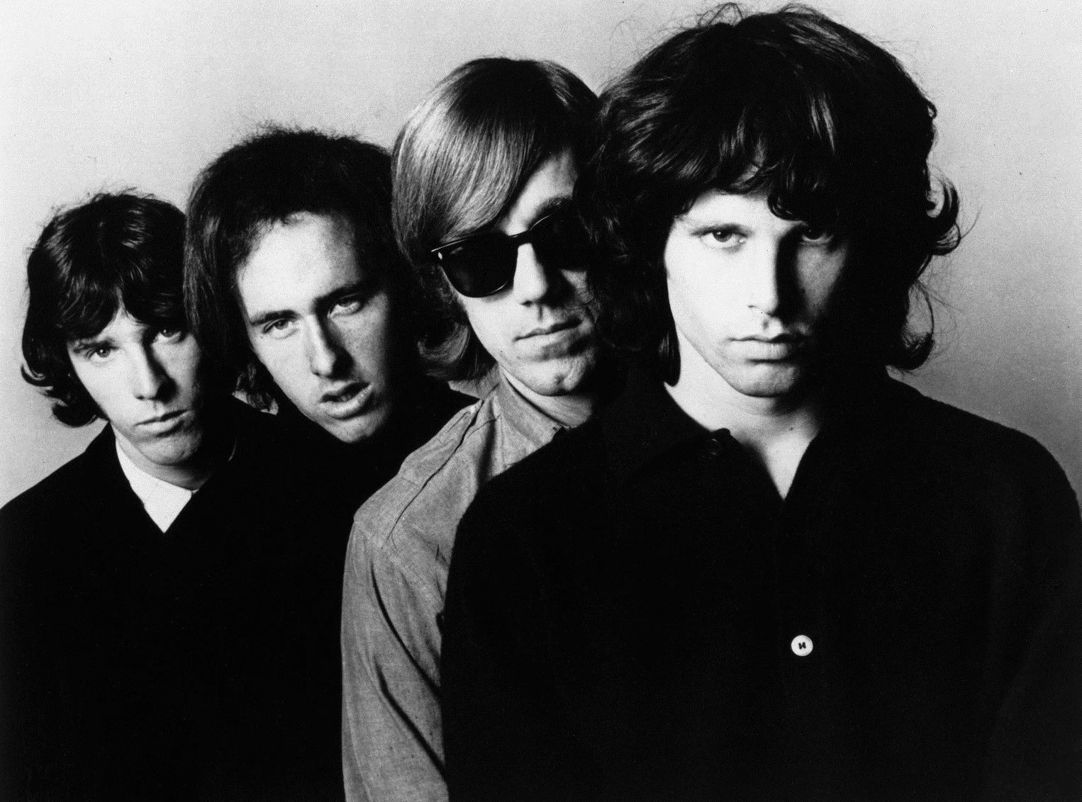 Jim Morrison - (The Doors) era 2025