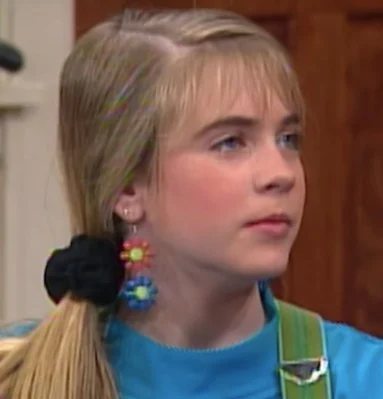 Clarissa (Clarissa Explains it All)