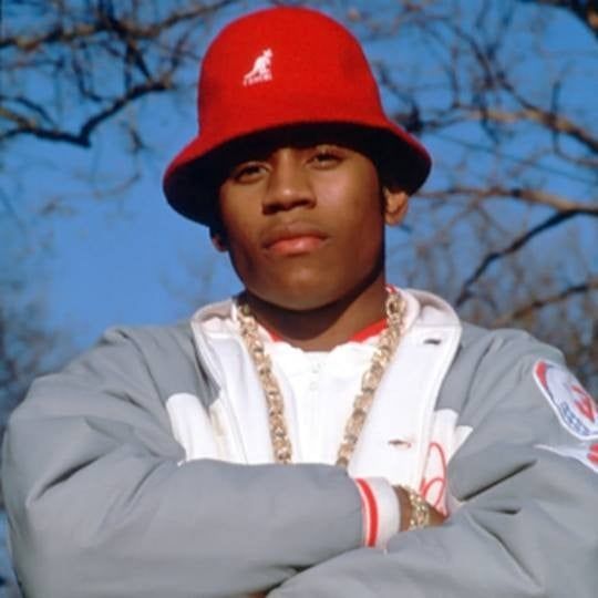 LL Cool J (Bad Era)