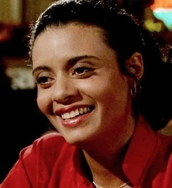 Rita Keene (The King of Comedy) (Diahnne Abbott)