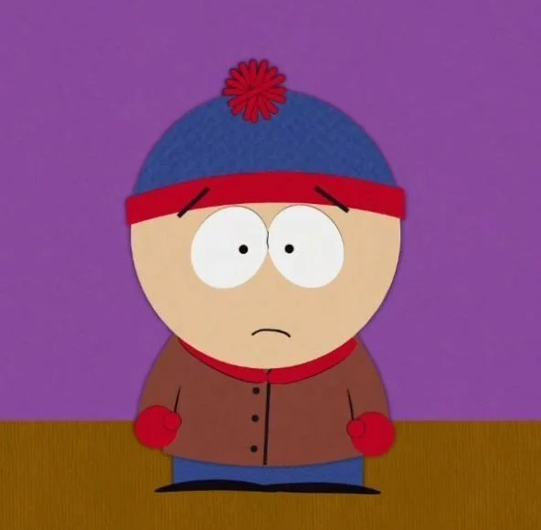 Stan Marsh [Español Latino] 