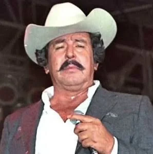 El Viejo Paulino
