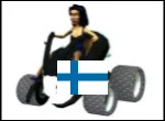 Scylla (Hugo Bukkazoom! finnish)