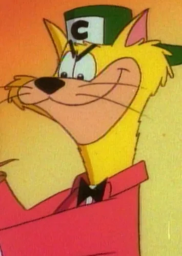 Calaboose Cal (Tom Kenny) (Tom and Jerry)