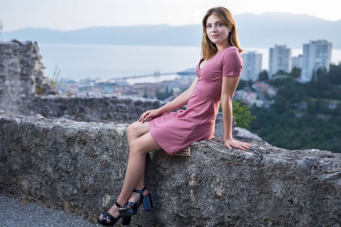 Mia Negovetić