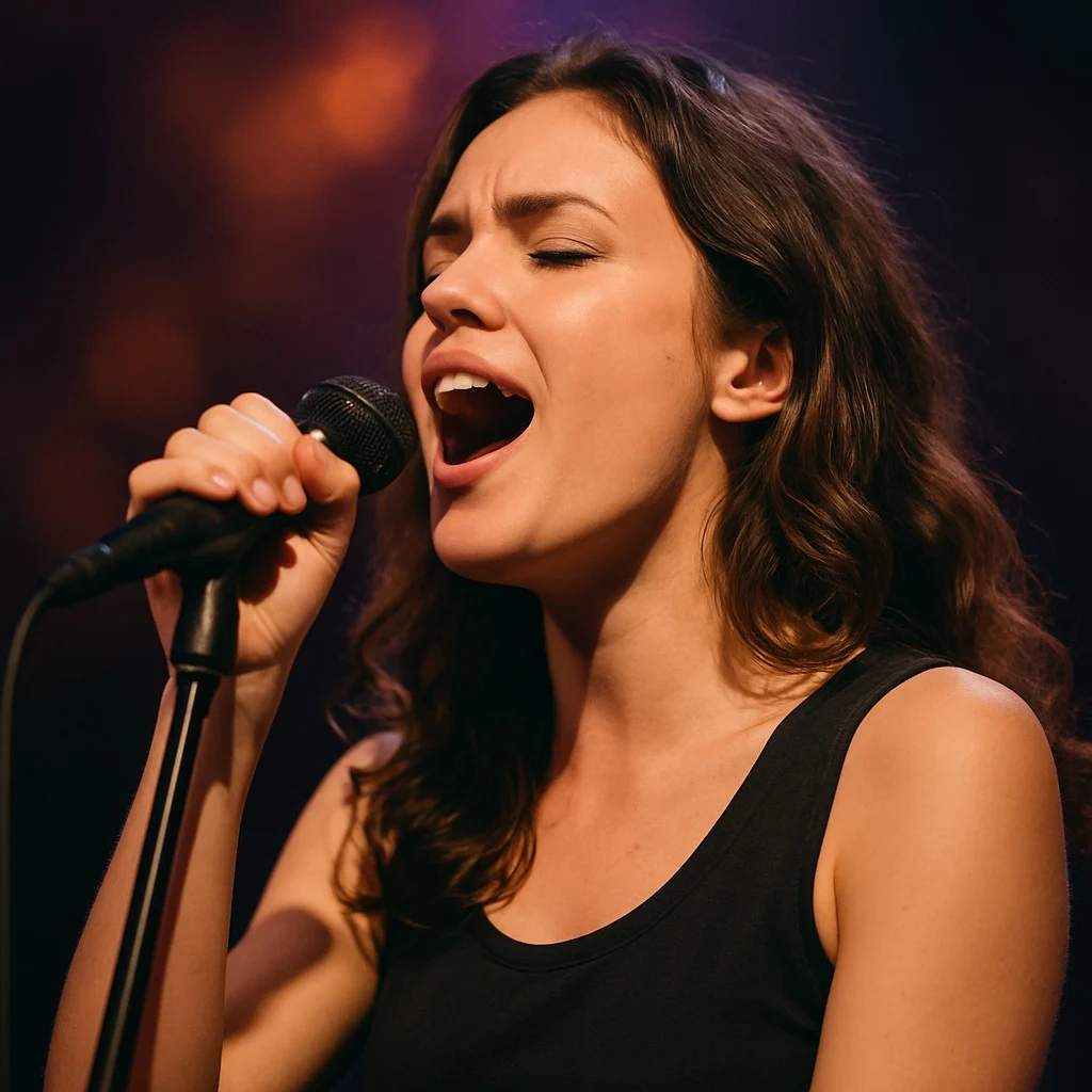 BollyWood Singer