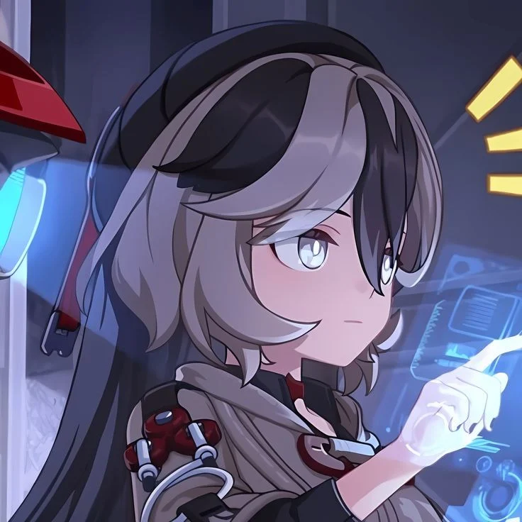 Coralie 6626 Planck (Honkai Impact 3rd)