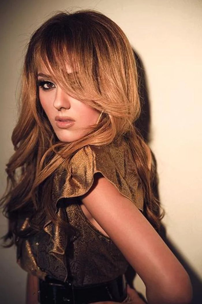 Tynisha Keli (Version 1)