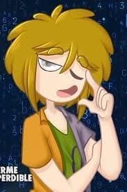 Spring [Springtrap] FNAFHS