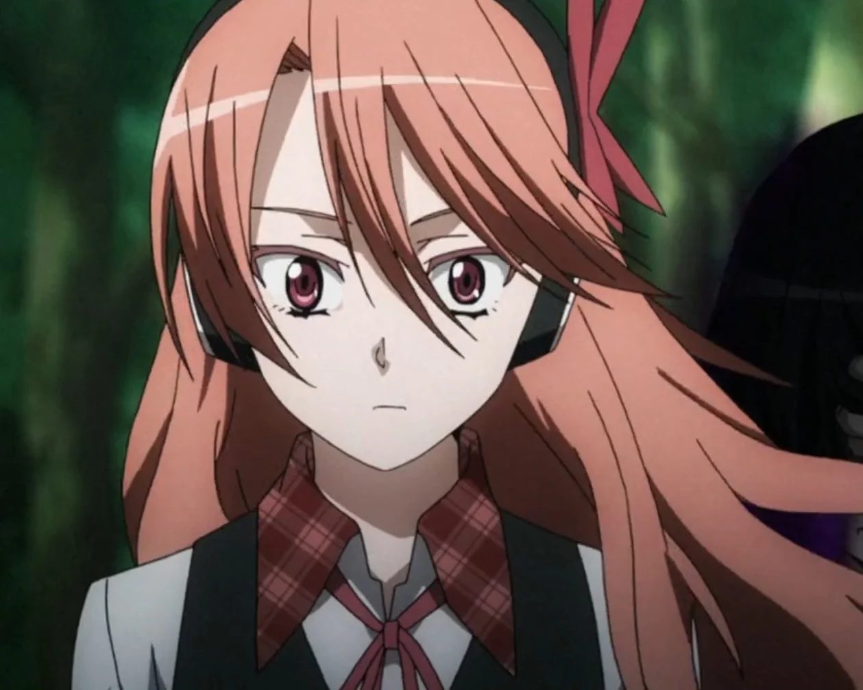 Chelsea (Akame Ga Kill)