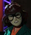 Daria Morgendorffer (Robot Chicken) (Sydney Viengluang)