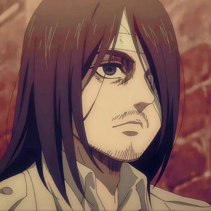 Eren Yeager (Voz Pt Br 🇧🇷)